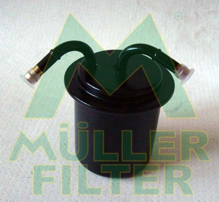 MULLER FILTER kuro filtras FB164